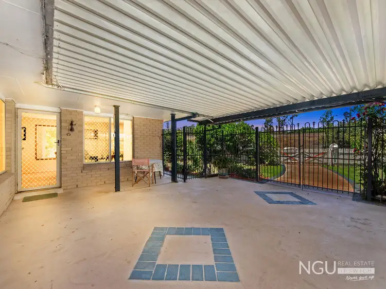 Second view of Homely house listing, 25 Vale Street, Bundamba QLD 4304
