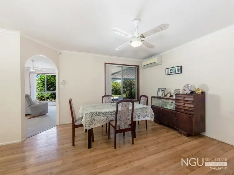 Fourth view of Homely house listing, 25 Vale Street, Bundamba QLD 4304