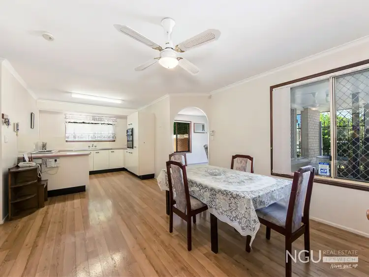 Fifth view of Homely house listing, 25 Vale Street, Bundamba QLD 4304