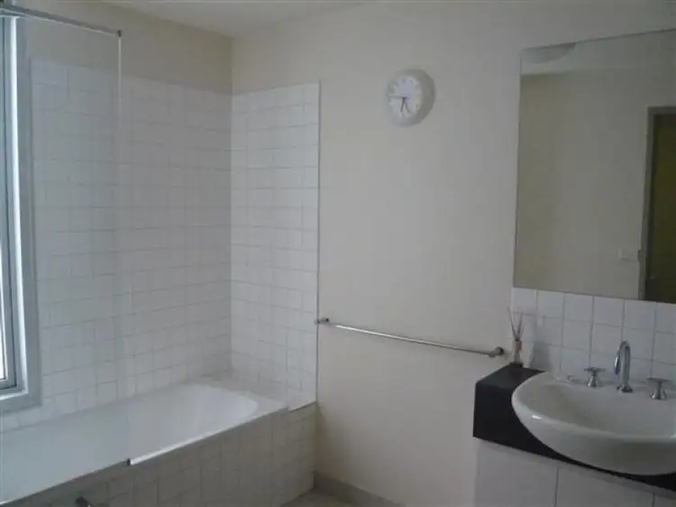 Fifth view of Homely apartment listing, 104/50 Rourke Lane, Kensington VIC 3031