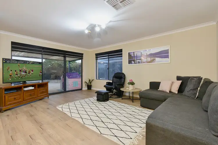 Fifth view of Homely house listing, 55 Norwood Loop, Tapping WA 6065