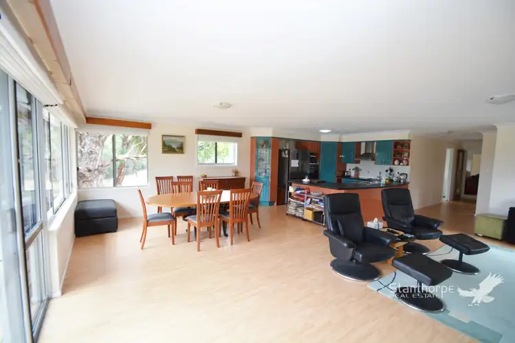 Third view of Homely house listing, 37 Clark Lane, Severnlea QLD 4380