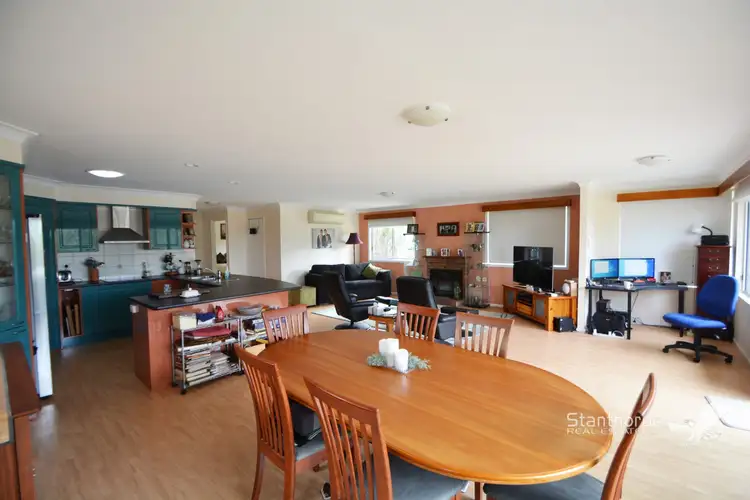 Fifth view of Homely house listing, 37 Clark Lane, Severnlea QLD 4380