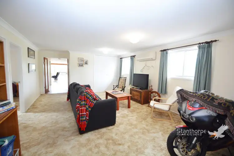 Sixth view of Homely house listing, 37 Clark Lane, Severnlea QLD 4380