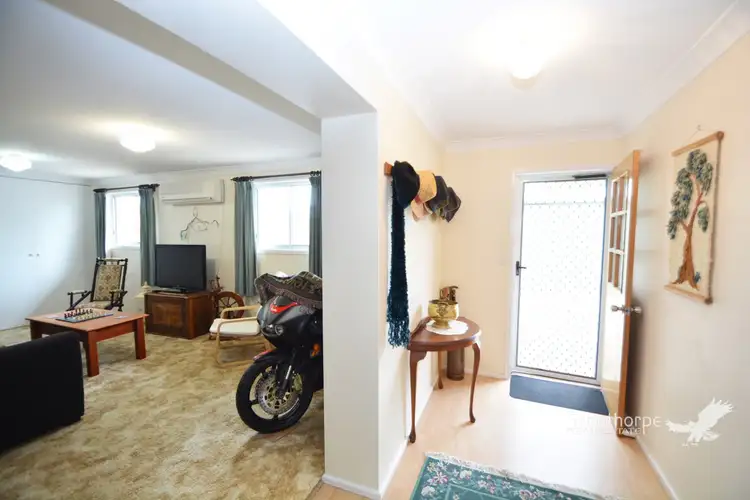 Seventh view of Homely house listing, 37 Clark Lane, Severnlea QLD 4380