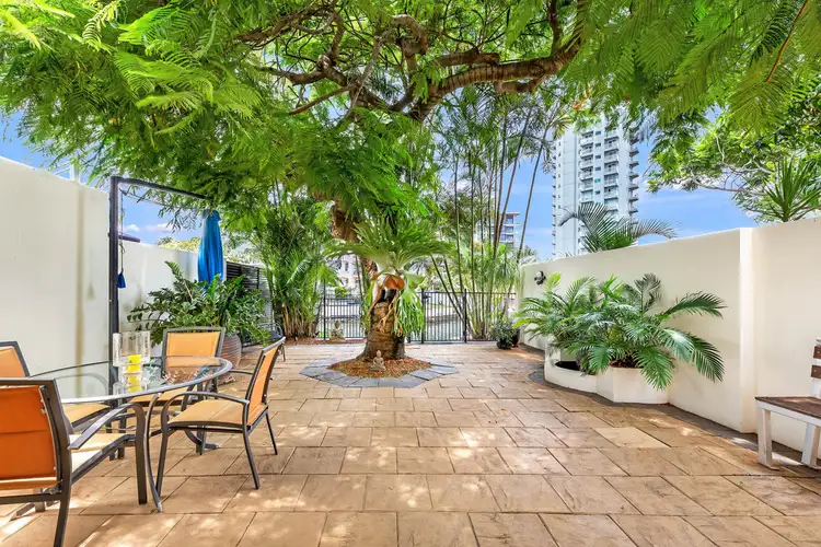 Fifth view of Homely villa listing, 2/25 PARADISE Island, Surfers Paradise QLD 4217