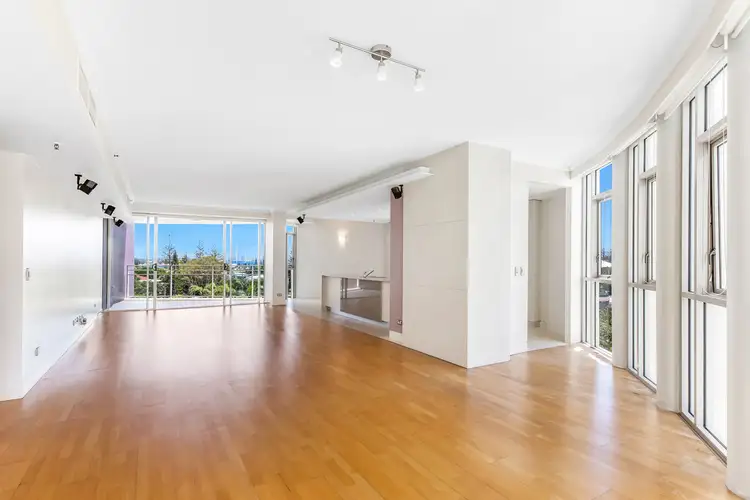 Main view of Homely apartment listing, 2035/1 LENNIE Avenue, Main Beach QLD 4217