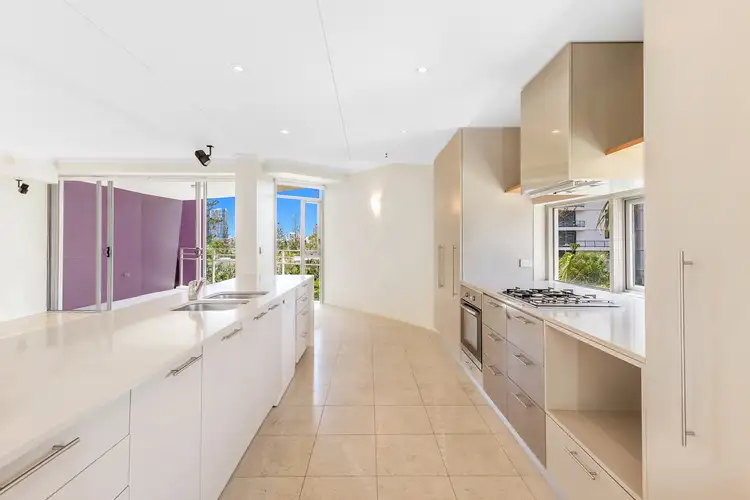Fourth view of Homely apartment listing, 2035/1 LENNIE Avenue, Main Beach QLD 4217