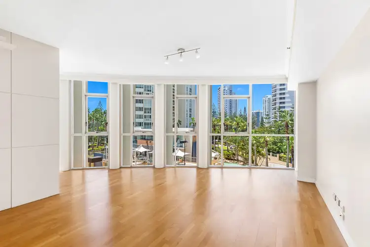 Sixth view of Homely apartment listing, 2035/1 LENNIE Avenue, Main Beach QLD 4217