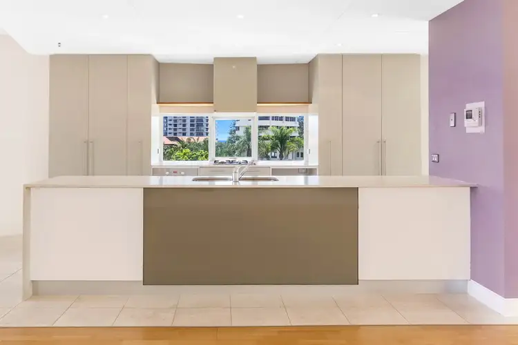 Seventh view of Homely apartment listing, 2035/1 LENNIE Avenue, Main Beach QLD 4217