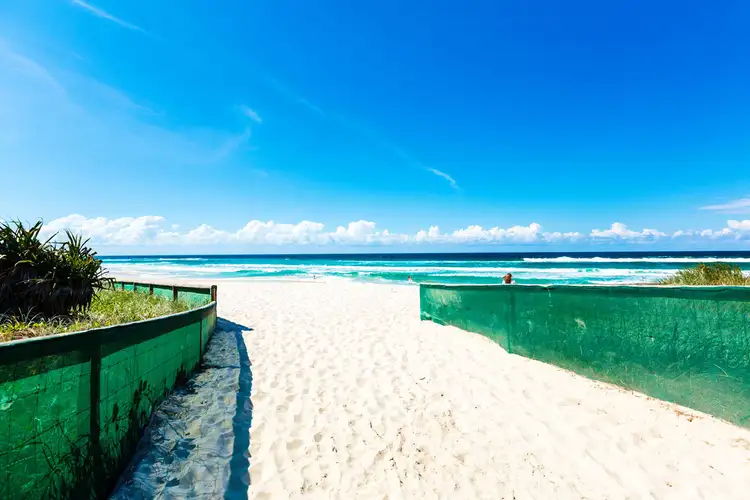 Sixth view of Homely apartment listing, 2093/1 Lennie Avenue, Main Beach QLD 4217