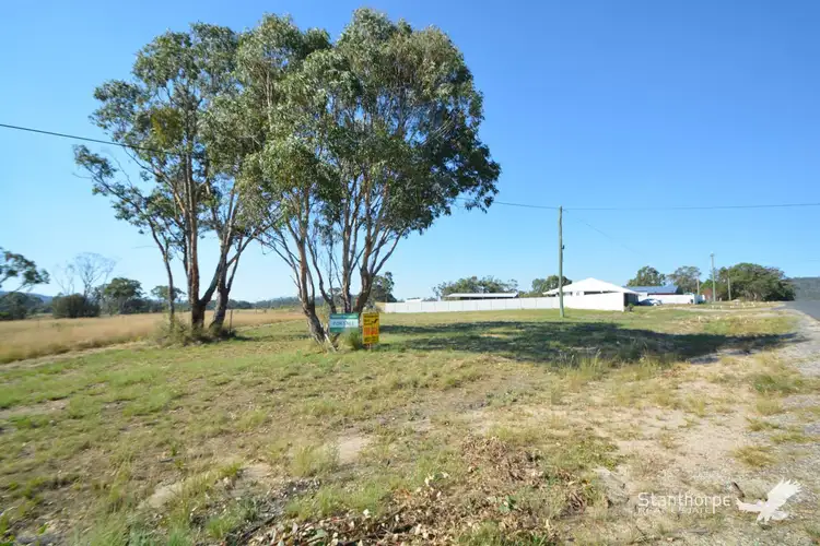 Fourth view of Homely land listing, 49 Calvert Road, Glen Aplin QLD 4381