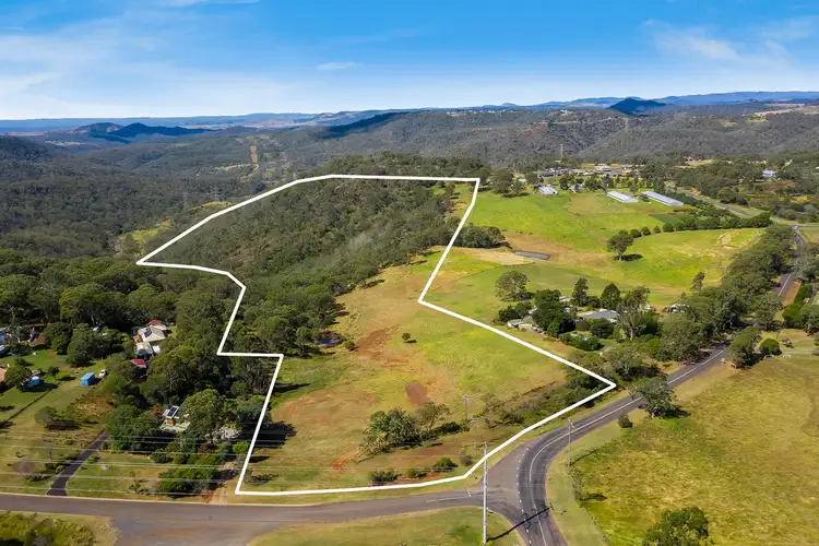 6 Wissemann Road, Preston QLD 4352