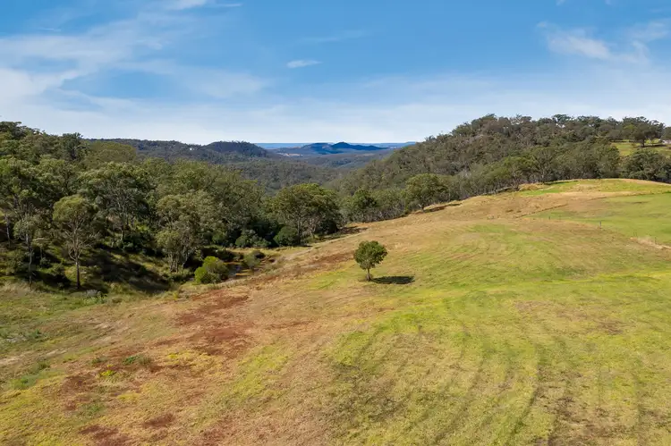 Fourth view of Homely land listing, 6 Wissemann Road, Preston QLD 4352