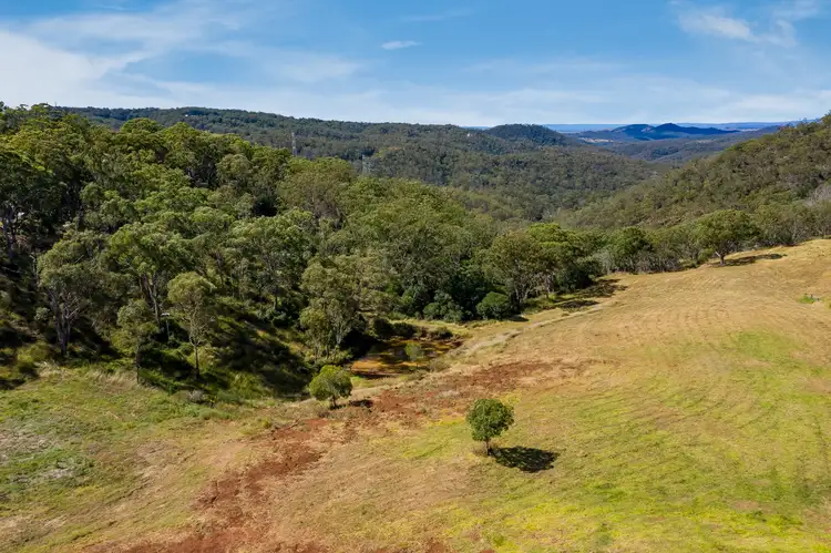 Fifth view of Homely land listing, 6 Wissemann Road, Preston QLD 4352
