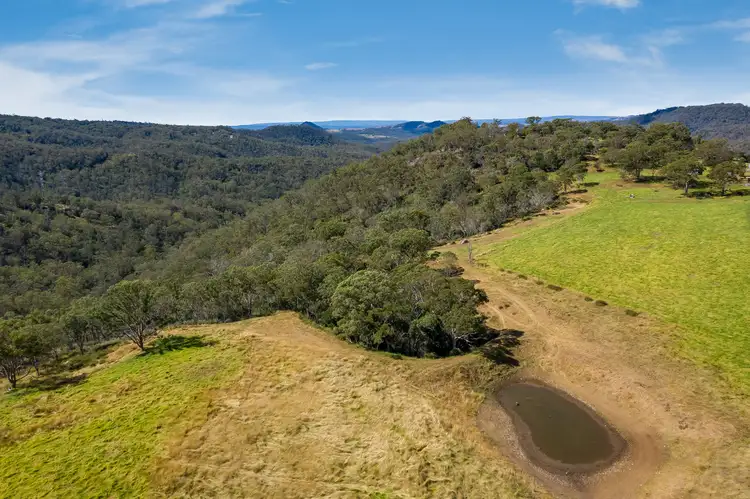 Sixth view of Homely land listing, 6 Wissemann Road, Preston QLD 4352