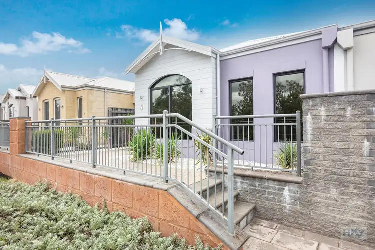 7 Yelnia Way, Ellenbrook WA 6069