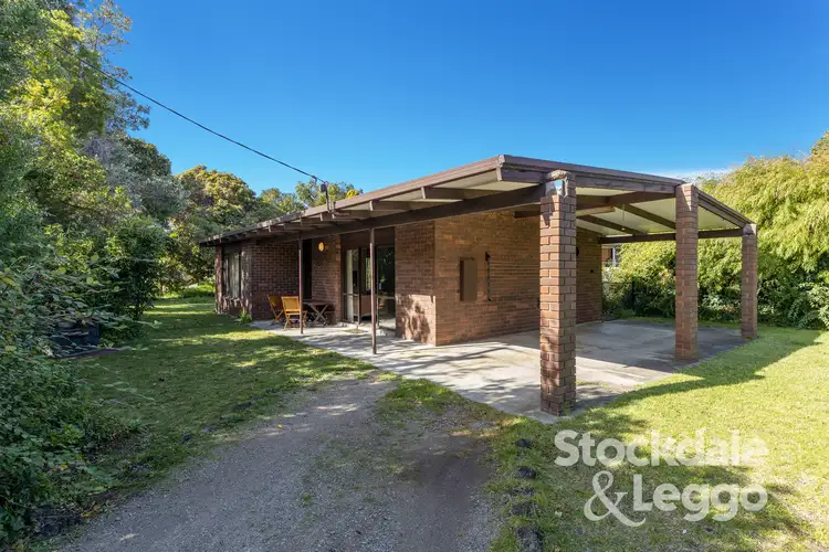 Second view of Homely house listing, 20 Marshall Street, Rye VIC 3941