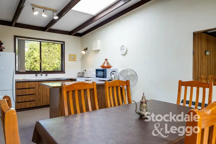 Third view of Homely house listing, 20 Marshall Street, Rye VIC 3941