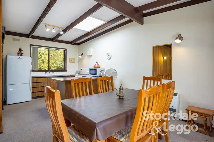 Fourth view of Homely house listing, 20 Marshall Street, Rye VIC 3941