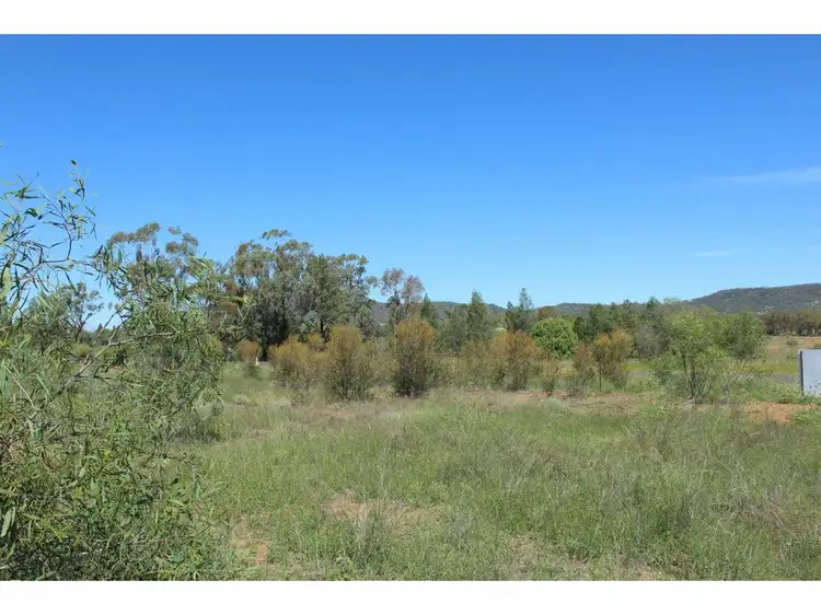 Second view of Homely land listing, Hunts Road, Gunnedah NSW 2380