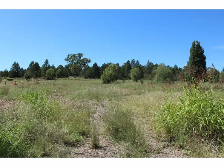 Fourth view of Homely land listing, Hunts Road, Gunnedah NSW 2380