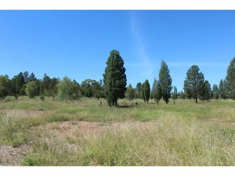Fifth view of Homely land listing, Hunts Road, Gunnedah NSW 2380