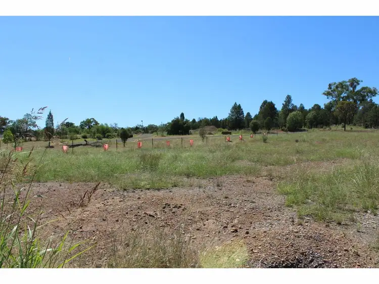 Sixth view of Homely land listing, Hunts Road, Gunnedah NSW 2380