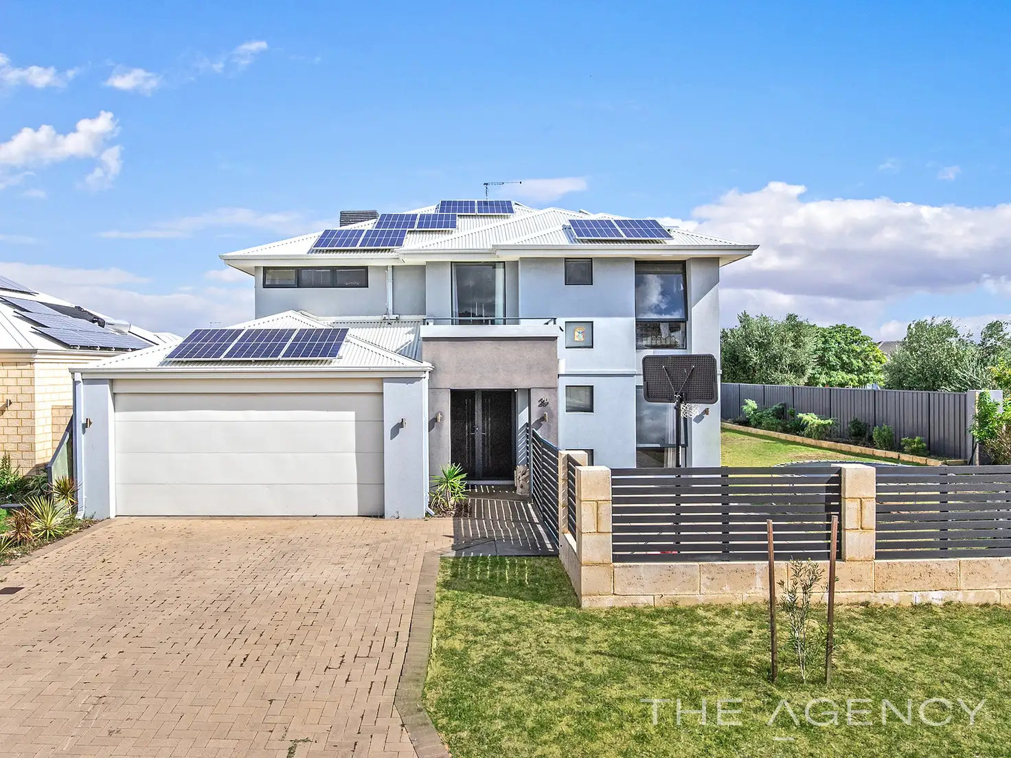 Main view of Homely house listing, 29 Clearwater Way, Singleton WA 6175