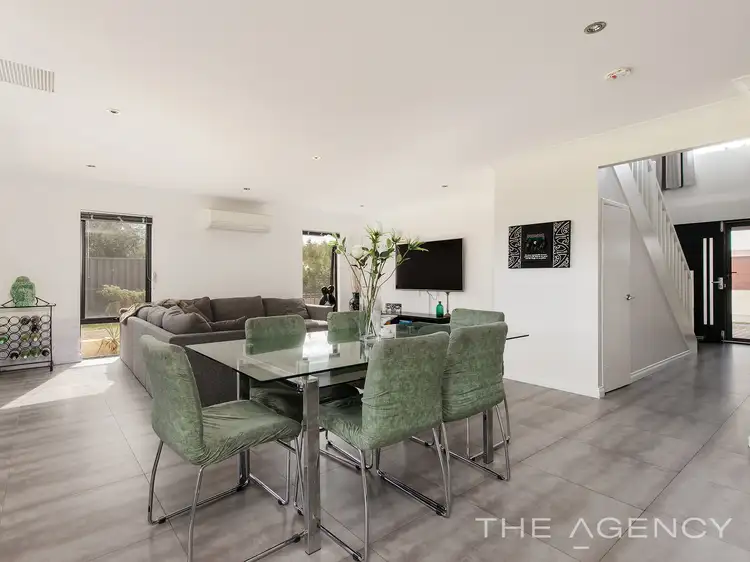 Third view of Homely house listing, 29 Clearwater Way, Singleton WA 6175