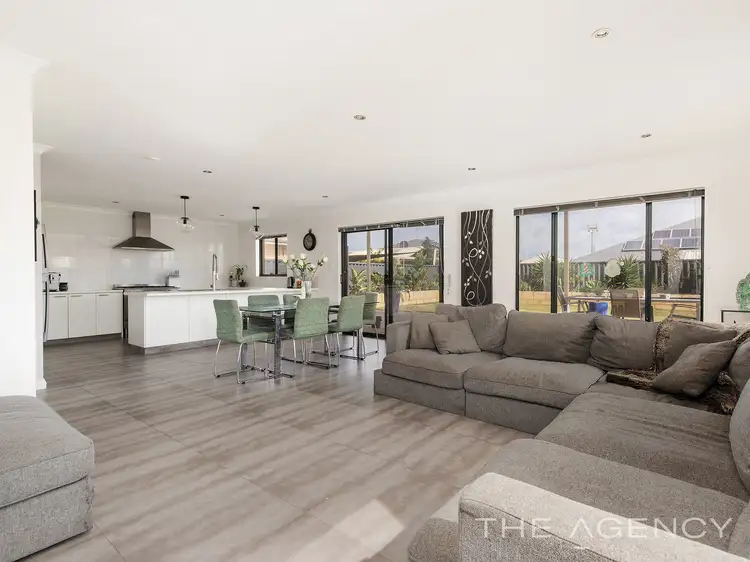 Fourth view of Homely house listing, 29 Clearwater Way, Singleton WA 6175