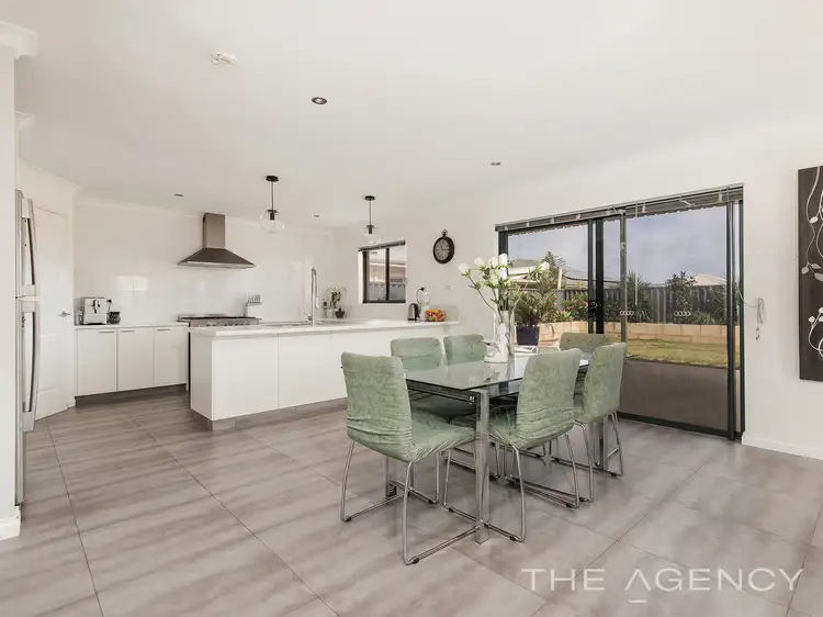 Sixth view of Homely house listing, 29 Clearwater Way, Singleton WA 6175