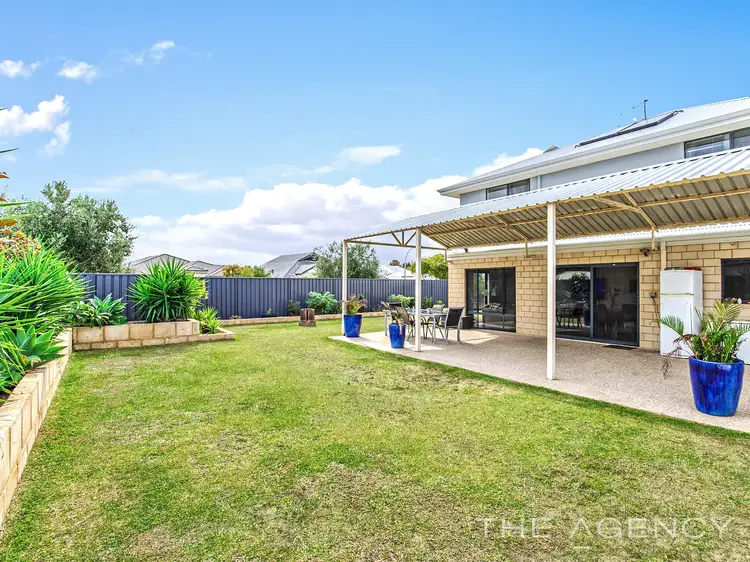 Seventh view of Homely house listing, 29 Clearwater Way, Singleton WA 6175