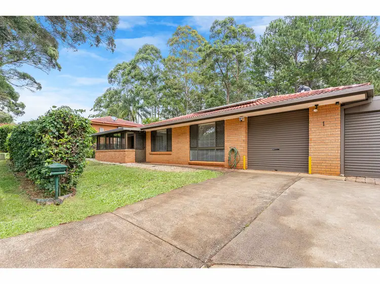 1 Kadina Street, Goonellabah NSW 2480