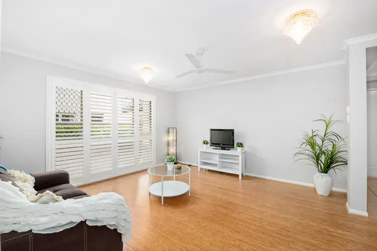 Third view of Homely house listing, 81 Coventry Circuit, Carindale QLD 4152