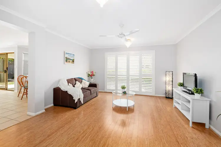 Fourth view of Homely house listing, 81 Coventry Circuit, Carindale QLD 4152