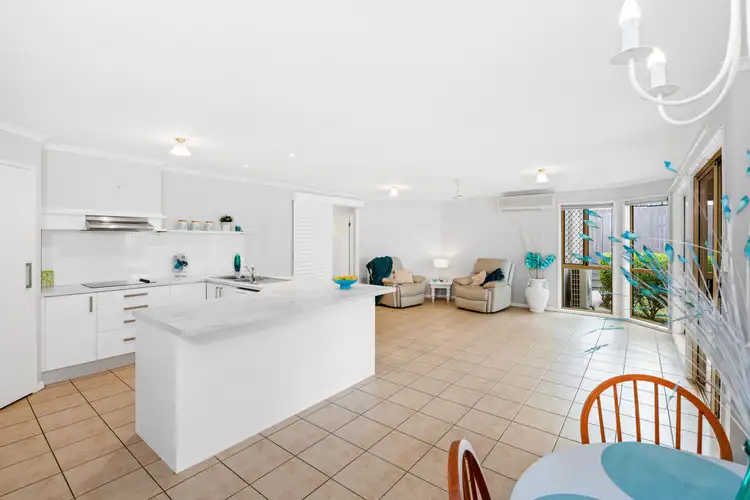 Fifth view of Homely house listing, 81 Coventry Circuit, Carindale QLD 4152