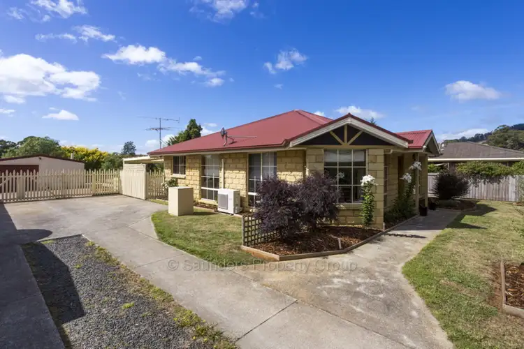 595 Preston Road, North Motton TAS 7315