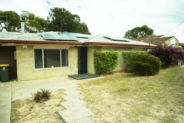 Main view of Homely house listing, 14 Fawkner Road, Two Rocks WA 6037
