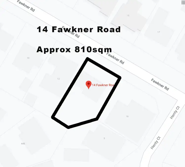 Second view of Homely house listing, 14 Fawkner Road, Two Rocks WA 6037