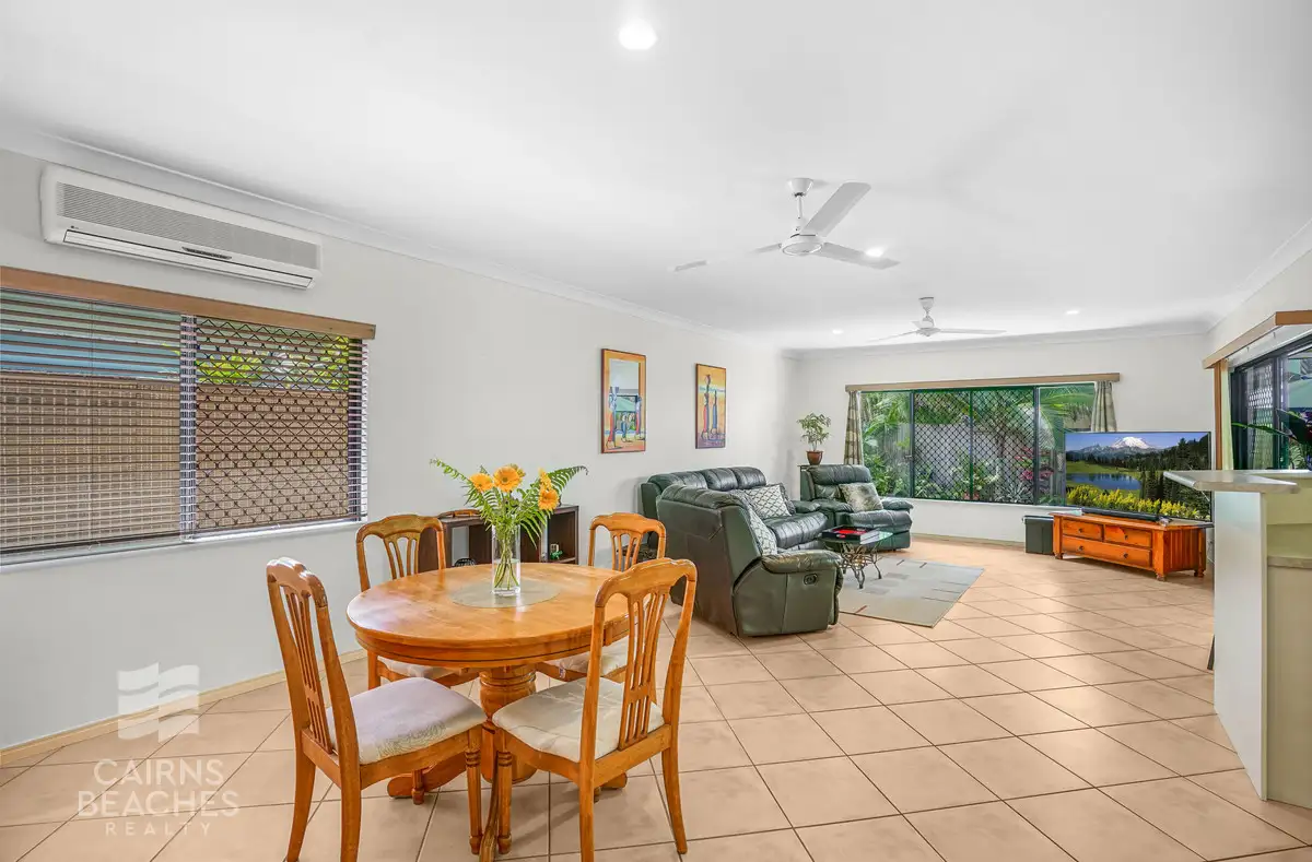Main view of Homely house listing, 6 Kirra Close, Kewarra Beach QLD 4879