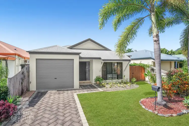 Third view of Homely house listing, 6 Kirra Close, Kewarra Beach QLD 4879