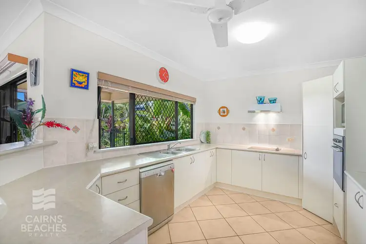 Fourth view of Homely house listing, 6 Kirra Close, Kewarra Beach QLD 4879