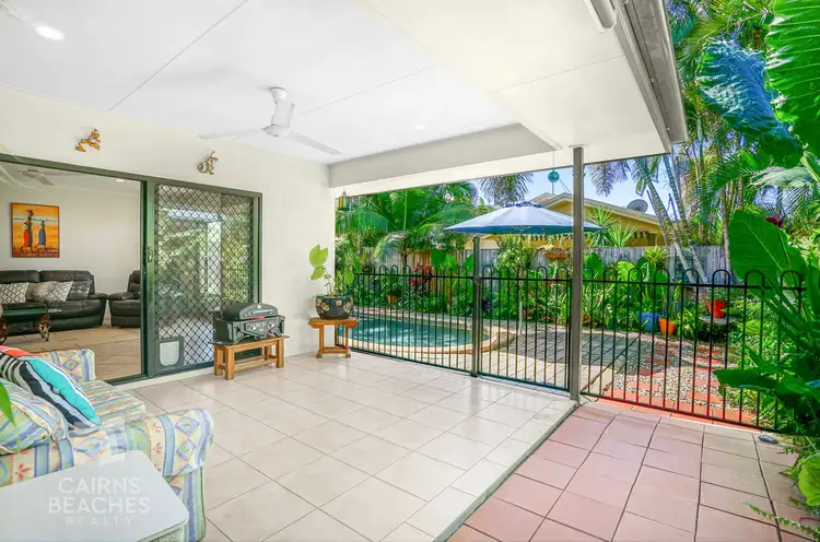 Fifth view of Homely house listing, 6 Kirra Close, Kewarra Beach QLD 4879