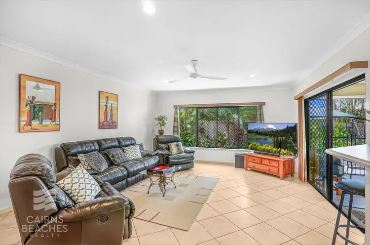 Sixth view of Homely house listing, 6 Kirra Close, Kewarra Beach QLD 4879