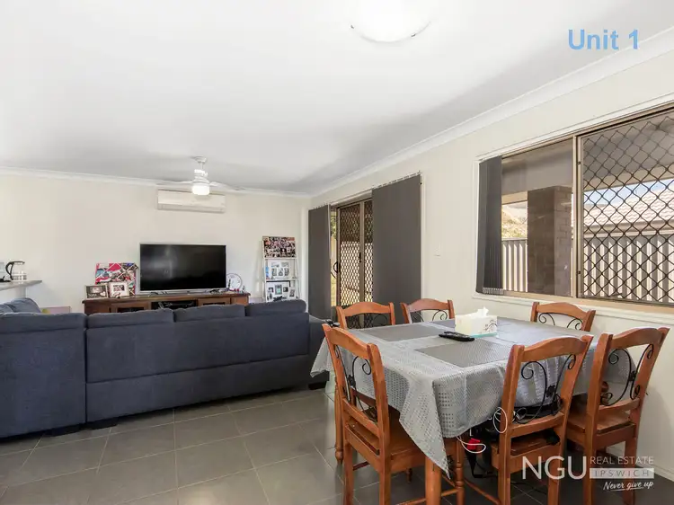 Fourth view of Homely house listing, 139 Heritage Drive, Brassall QLD 4305