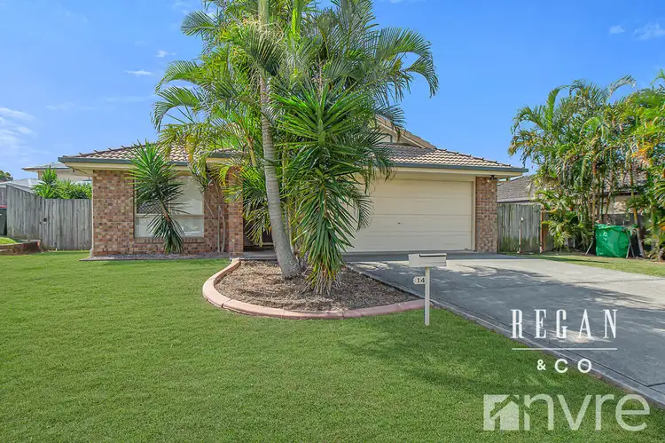 Main view of Homely house listing, 14 Lydia Court, Deception Bay QLD 4508