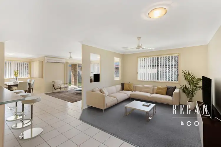 Second view of Homely house listing, 14 Lydia Court, Deception Bay QLD 4508