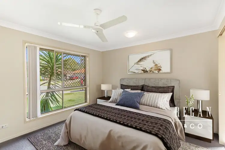 Sixth view of Homely house listing, 14 Lydia Court, Deception Bay QLD 4508