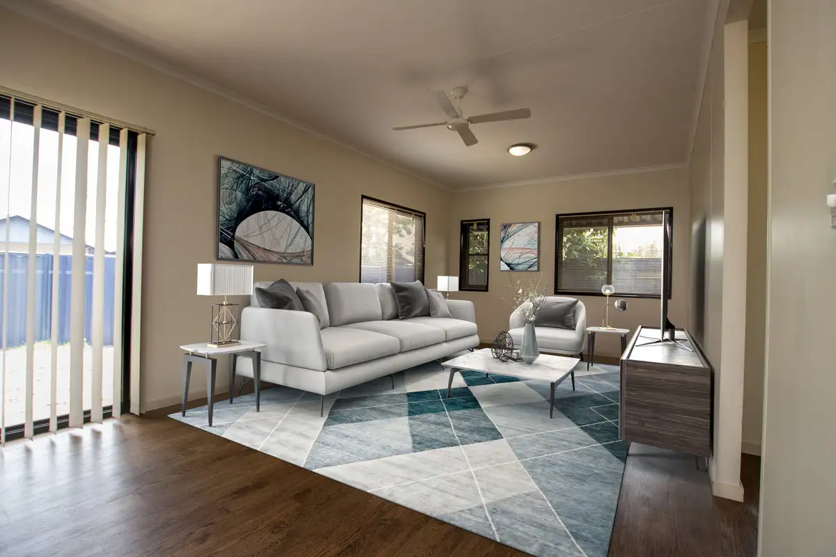 Main view of Homely house listing, 8 Tamarind Meander, Kununurra WA 6743